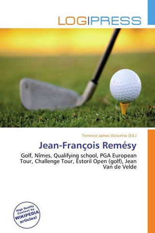 Jean-François Remésy