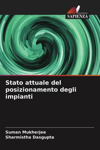 Stato attuale del posizionamento degli impianti