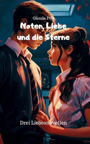 Noten, Liebe und die Sterne