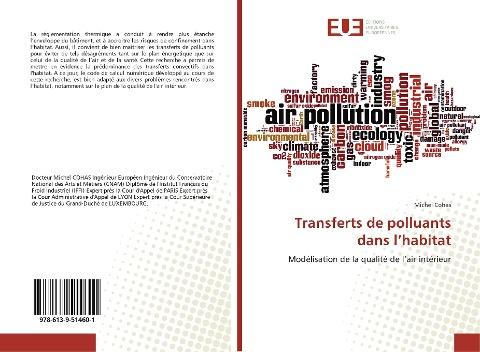 Transferts de polluants dans l'habitat