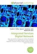 Integrated Services Digital Network