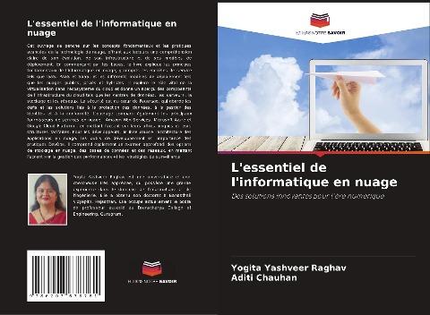 L'essentiel de l'informatique en nuage