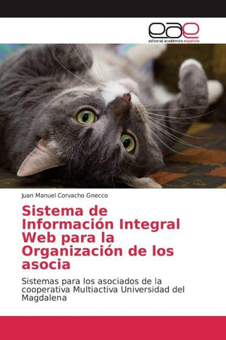 Sistema de Información Integral Web para la Organización de los asocia