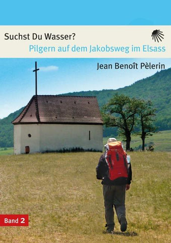 Suchst du Wasser?