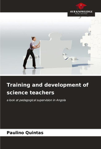 Training and development of science teachers