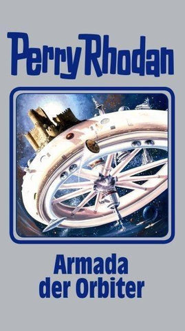Armada der Orbiter