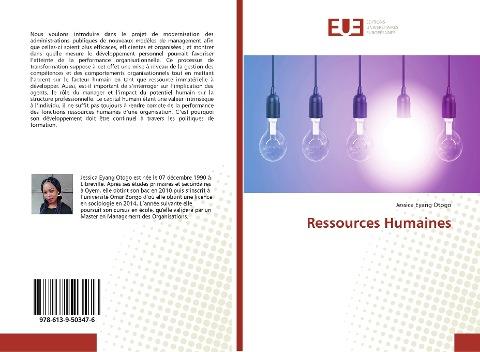 Ressources Humaines