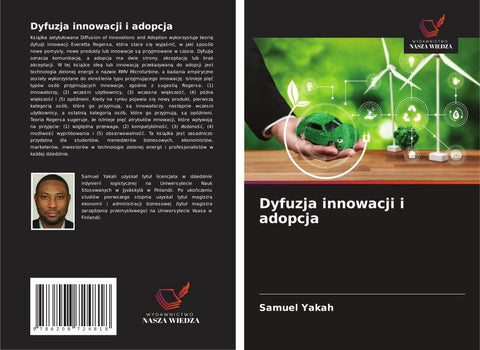 Dyfuzja innowacji i adopcja