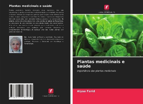 Plantas medicinais e saúde