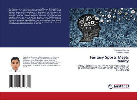 Fantasy Sports Meets Reality