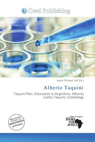 Alberto Taquini