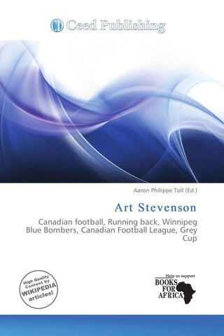 Art Stevenson