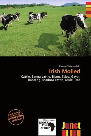 Irish Moiled