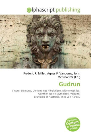 Gudrun