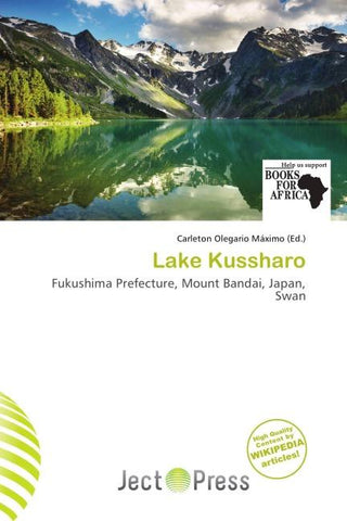 Lake Kussharo
