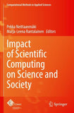 Impact of Scientific Computing on Science and Society