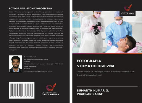 FOTOGRAFIA STOMATOLOGICZNA