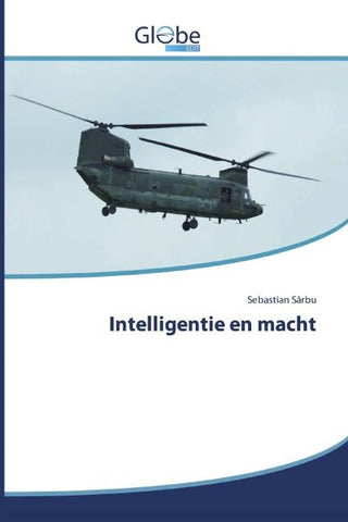 Intelligentie en macht