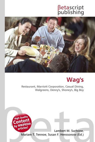Wag's