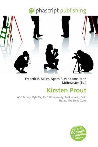 Kirsten Prout