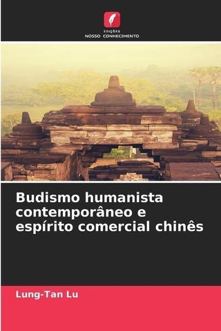 Budismo humanista contemporâneo e espírito comercial chinês