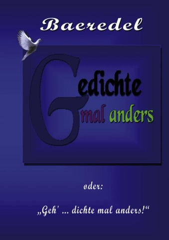 Gedichte mal anders