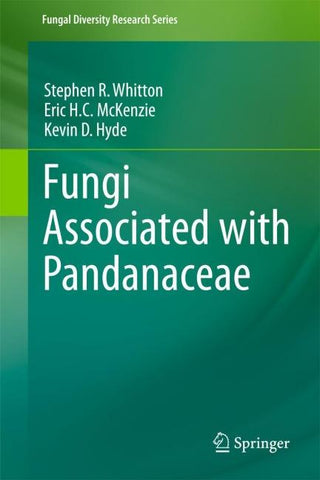 Fungi Associated with Pandanaceae