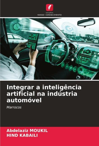 Integrar a inteligência artificial na indústria automóvel