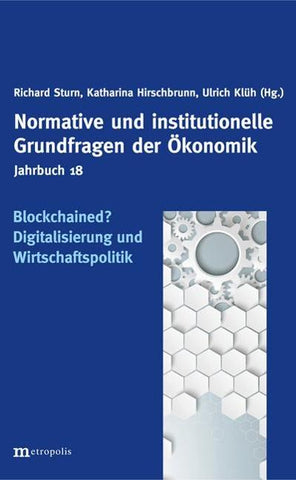 Blockchained?