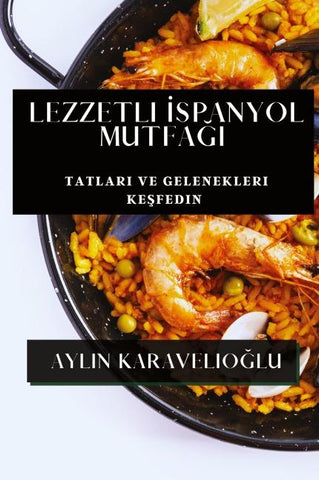 Lezzetli ¿spanyol Mutfa¿¿