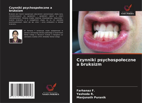 Czynniki psychospo¿eczne a bruksizm