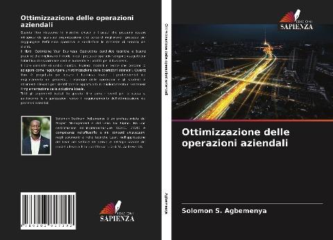 Ottimizzazione delle operazioni aziendali