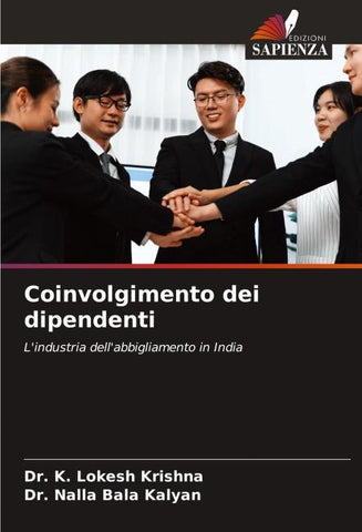 Coinvolgimento dei dipendenti