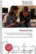 Natural law