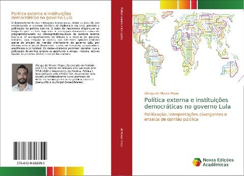 Política externa e instituições democráticas no governo Lula