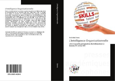 L'Intelligence Organisationnelle