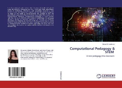 Computational Pedagogy & STEM