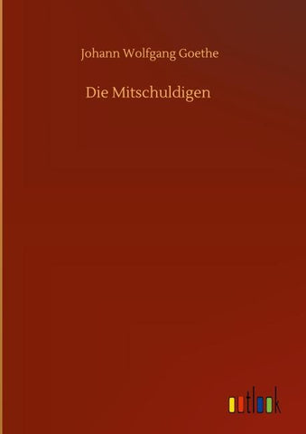 Die Mitschuldigen