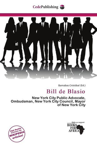Bill de Blasio