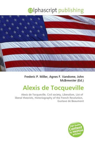 Alexis de Tocqueville