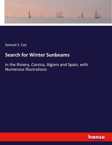Search for Winter Sunbeams