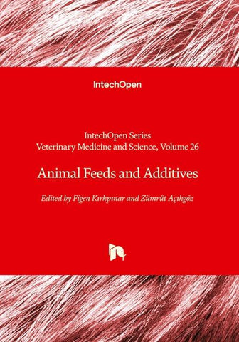 Animal Feeds and Additives