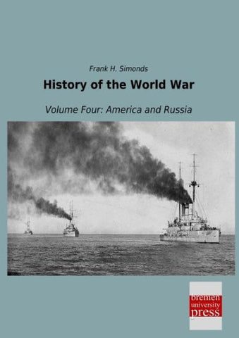History of the World War