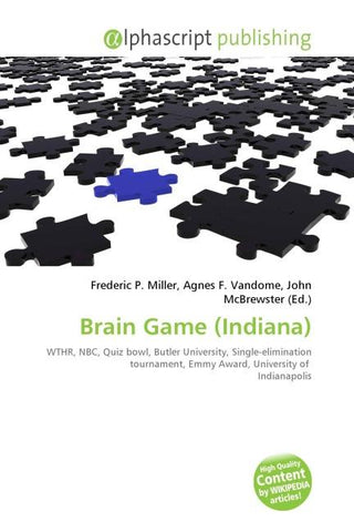 Brain Game (Indiana)