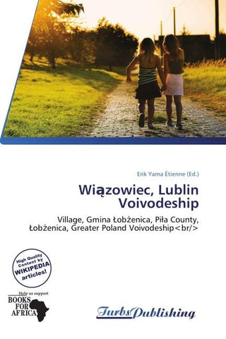 Wi¿zowiec, Lublin Voivodeship
