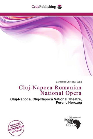 Cluj-Napoca Romanian National Opera