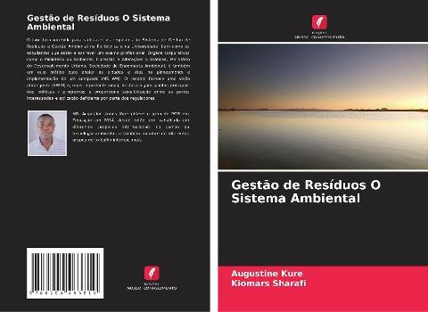 Gestão de Resíduos O Sistema Ambiental