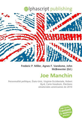 Joe Manchin