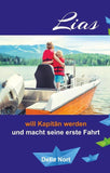 Lias will Kapitän werden