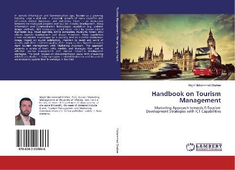 Handbook on Tourism Management